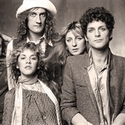 Tusk - Fleetwood Mac