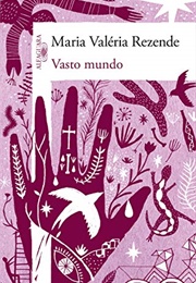 Vasto Mundo (Maria Valéria Rezende)