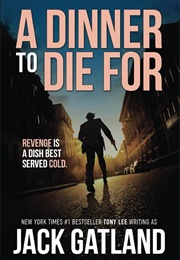 A Dinner to Die for (Jack Gatland)