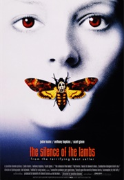 The Silence of the Lambs (1991)