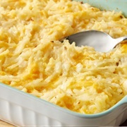 Cheesy Potatoes