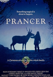 Prancer (1989)