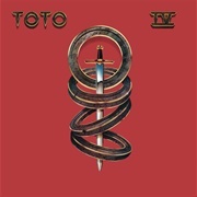 Africa - Toto