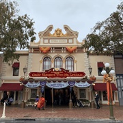 Main Street Opera House