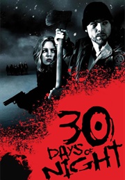 30 Days of Night (Alone) (2007)