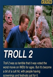 Troll 2 (1990)