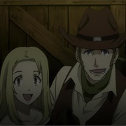 8. Isaac and Miria Spread Happiness Without Realizing It