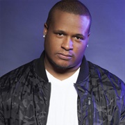 Ricco Barrino