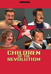 Children of the Revolution (1996)