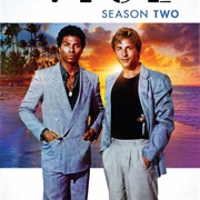 Miami Vice Season 2