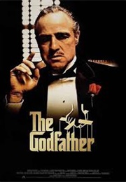 GODFATHER (1972)