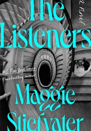 The Listeners (Maggie Stiefvater)