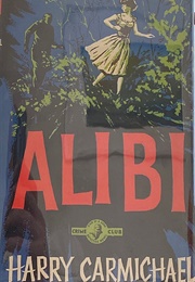 Alibi (Harry Carmichael)