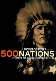 500 Nations (1995)