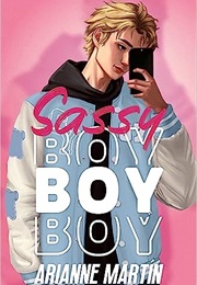 Sassy Boy (Arianne Martín)