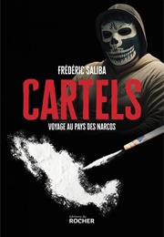 Cartels (Frédéric Saliba)