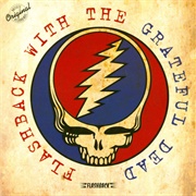 Grateful Dead - Flashback With the Grateful Dead