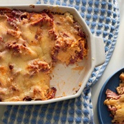 Reuben Casserole