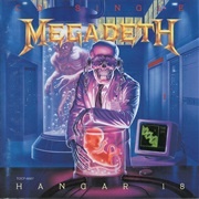 Hangar 18 - Megadeth