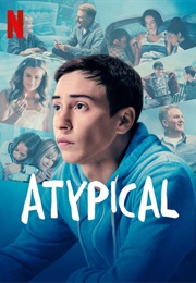 Atypical (2017) - (2021)