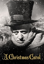 A Christmas Carol (HI) (1951)