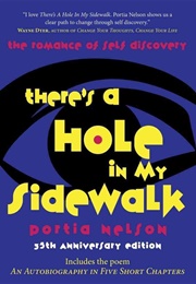 There&#39;s a Hole in My Sidewalk (Portia Nelson)