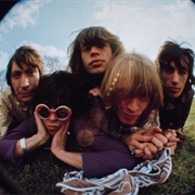 The Rolling Stones