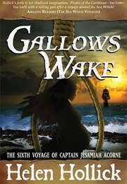 Gallows Wake (Helen Hollick)