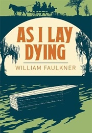 As I Lay Dying (Faulkner, William)