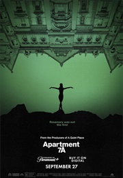 Apartment 7A (2024)