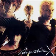 Generation X - Generation X