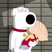 S8.E17: Brian &amp; Stewie