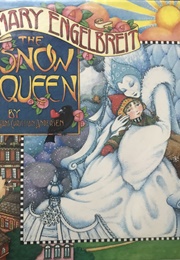 The Snow Queen (Mary Engelbreit)