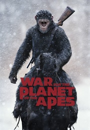 Apes: The Meaning of It All (2017)