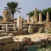 Byblos, Lebanon