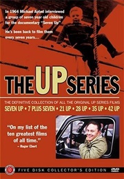 The Up Series (1964)