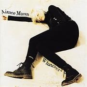 Say Anything - Aimee Mann