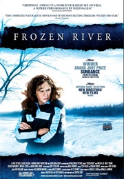 Melissa Leo - Frozen River (2008)