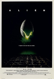 Alien (1979)