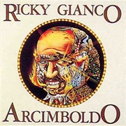 Ricky Gianco: Arcimboldo (1978)