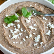 Refried Beans