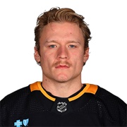 John Ludvig (Czech) - Pittsburgh Penguins