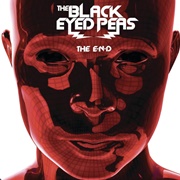 Meet Me Halfway - The Black Eyed Peas