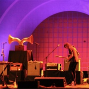 Prospect Park Bandshell