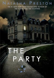 The Party (Natasha Preston)