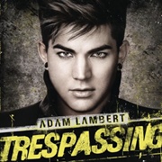 Better Than I Know Myself - Adam Lambert