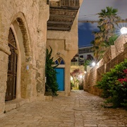 Jaffa, Israel