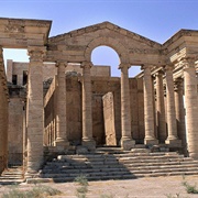 Hatra, Iraq