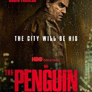 The Penguin