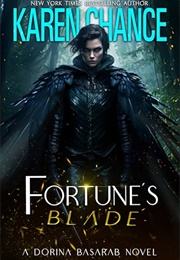 Fortune&#39;s Blade (Karen Chance)